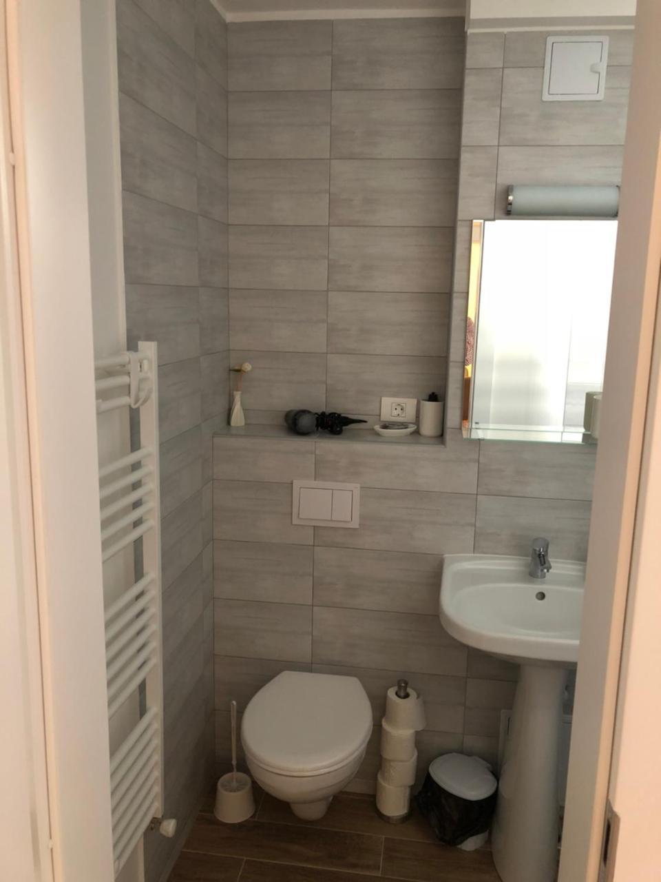 Smp Apartment 3 Temešvár Exteriér fotografie