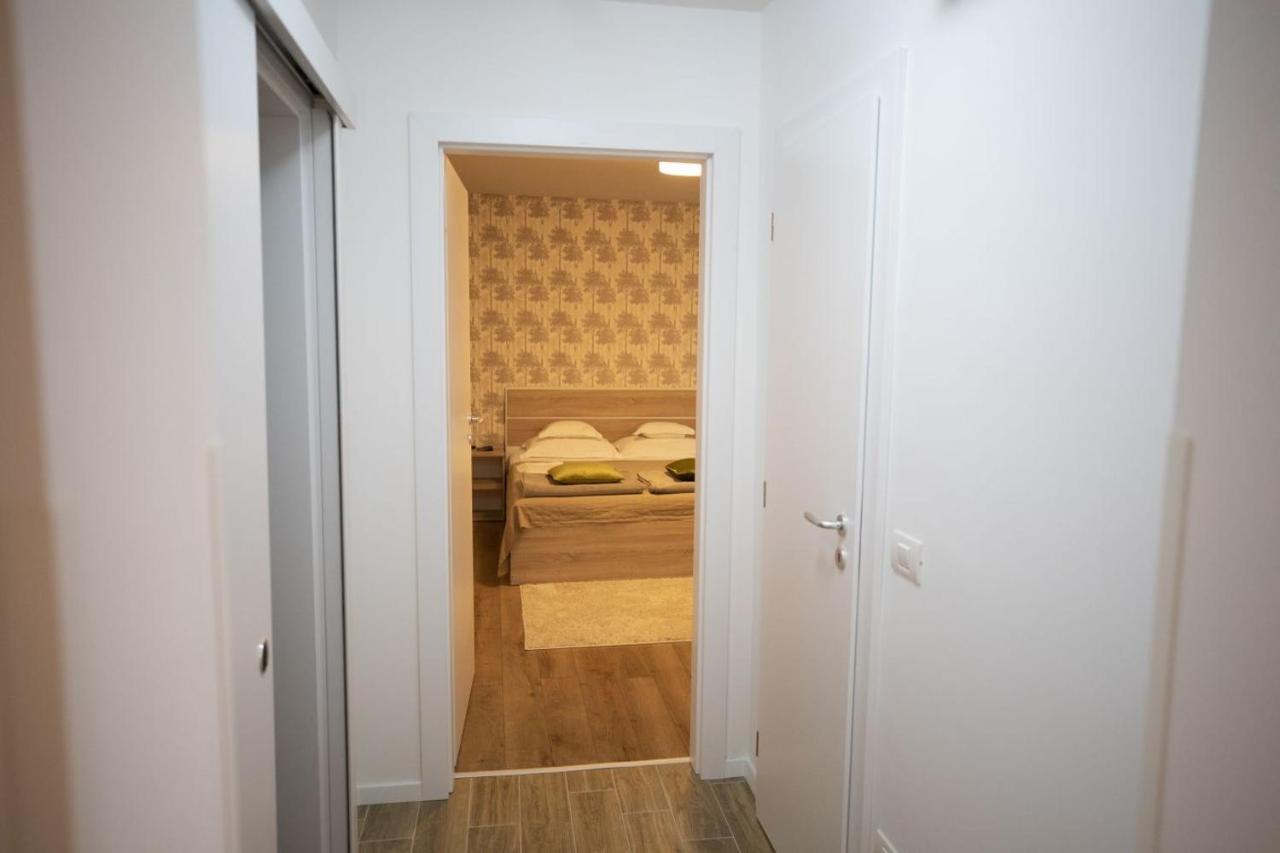 Smp Apartment 3 Temešvár Exteriér fotografie